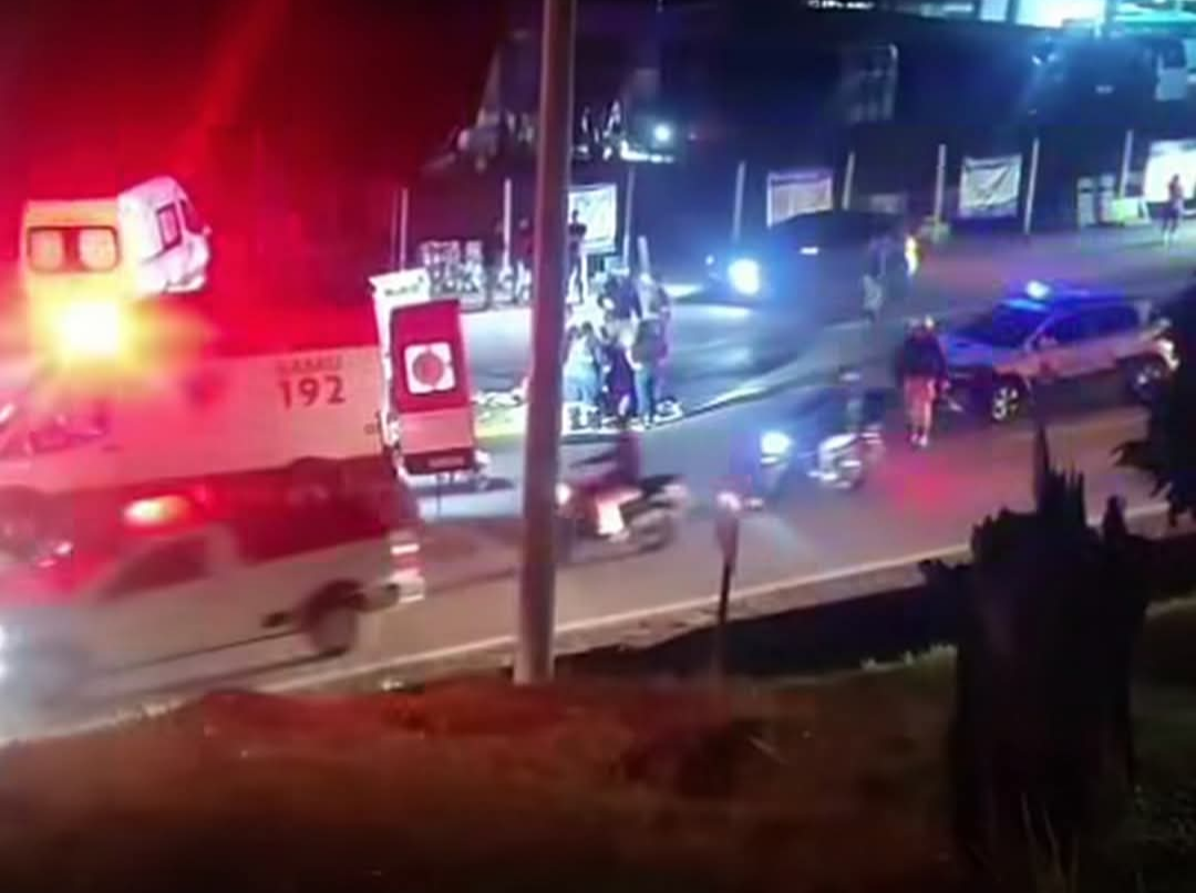 Um ciclista de 47 anos, morador de Ouro Preto, morreu em decorrência de um acidente de trânsito. O sinistro foi registrado no fim da tarde da última ter...