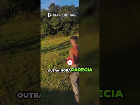 Um objeto voador não identificado (OVNI) chamou a atenção no interior do Paraná. O registro do avistamento, que gerou debate, foi inicialmente classific...