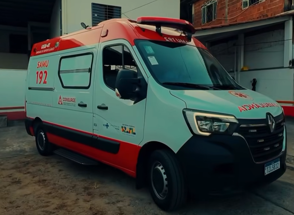 Santana do Paraíso celebrou um importante avanço em sua capacidade de atendimento médico de emergência com a recente chegada de uma nova ambulância para...