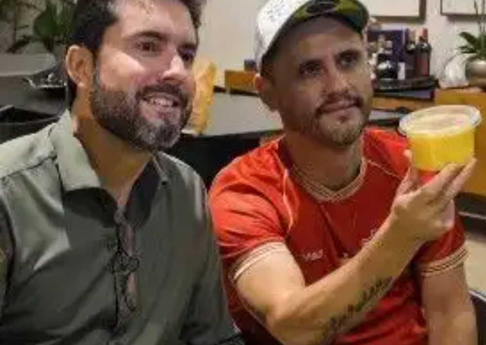 Uma reunião estratégica, realizada em uma sala do Aeroporto de Patos de Minas na noite da última quarta-feira, dia 3 de junho, durante a passagem final ...