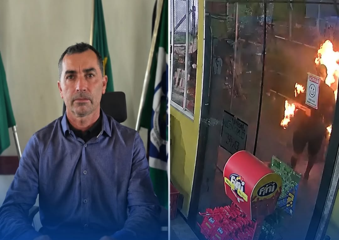 A madrugada desta sexta-feira (5) marcou o falecimento do vereador João Luiz Pinheiro Francisco (PSDB), de 45 anos, após uma batalha de 40 dias pela vid...