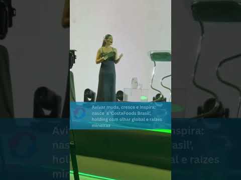 Em um evento significativo para o cenário empresarial mineiro, a Avivar Alimentos oficializou, em 15 de outubro de 2025, sua nova identidade comercial d...