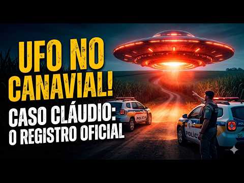 O município de Cláudio, situado no centro-oeste de Minas Gerais, foi palco de um dos incidentes ufológicos mais notórios e bem documentados do Brasil. C...