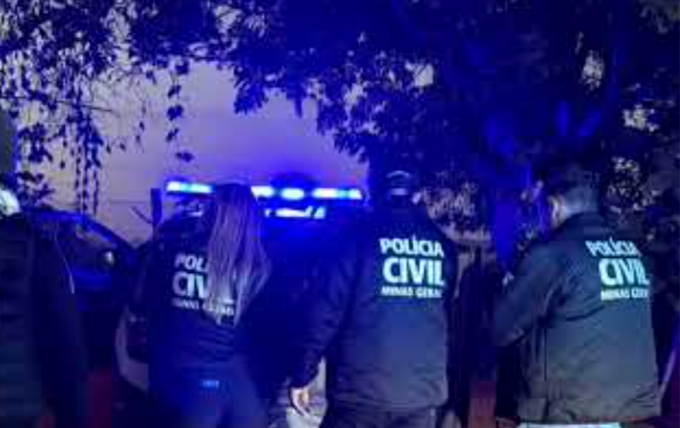 A Polícia Civil de Minas Gerais efetuou a prisão de um indivíduo apontado como um dos criminosos mais perigosos da região. A recaptura ocorreu no Quilom...