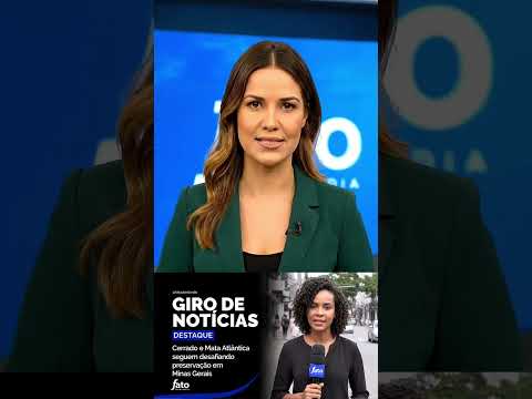 O Brasil alcançou uma marca histórica em 2025, registrando a menor área de desmatamento desde 2019, ano em que teve início a série de medições. Pela pri...