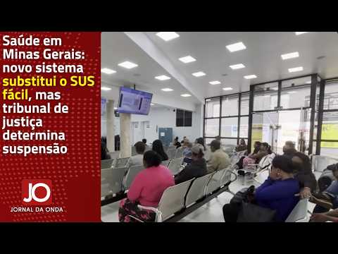 Minas Gerais implementou recentemente uma nova ferramenta com o propósito de regulamentar o acesso aos serviços de saúde nas situações de urgência e eme...