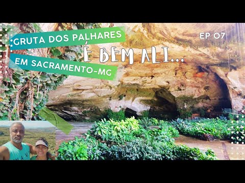 O arquivo do Portal Minas transporta seus leitores de volta a 08 de abril de 2024, data em que destacamos dois dos mais impressionantes atrativos natura...