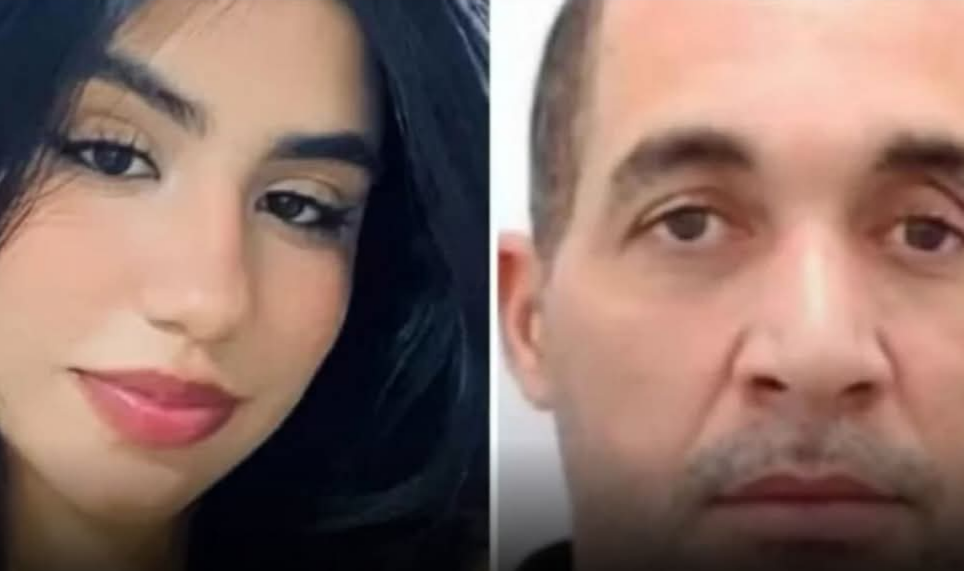 Ivano Vaz Cunha, de 49 anos, que cumpria pena em regime aberto e utilizava tornozeleira eletrônica após ser condenado a 35 anos de prisão pelo assassina...