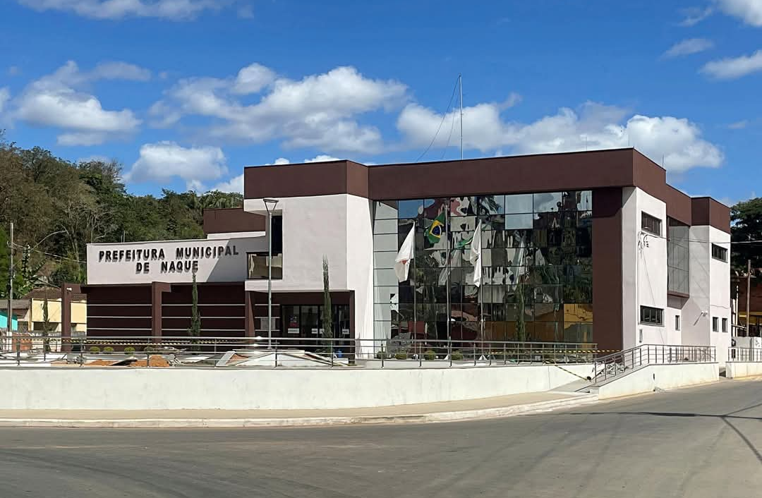 A Prefeitura de Naque, em Minas Gerais, tornou-se alvo de uma complexa fraude digital que pode ter causado um prejuízo estimado em até R$ 4 milhões aos ...