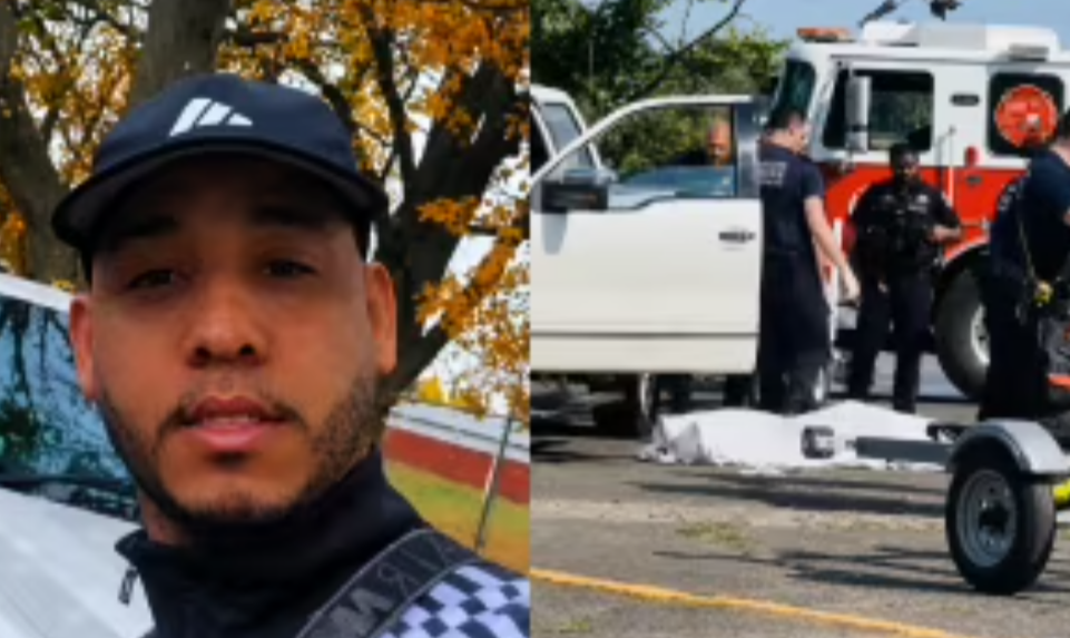 Samuel Souza Dias, de 30 anos e natural de Ipaba, Minas Gerais, foi vítima de um assassinato a tiros na tarde do último domingo (7), em Filadélfia, no e...