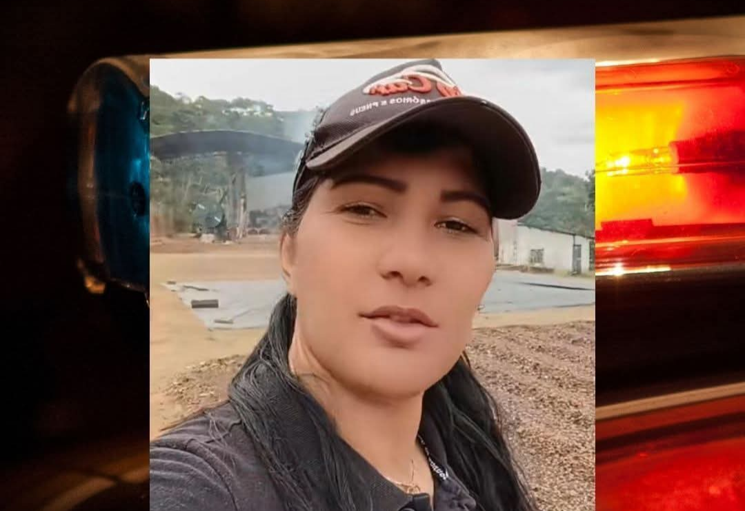 Uma agricultora e influenciadora digital, conhecida por seus vídeos que mostravam a rotina no campo, foi assassinada na zona rural de Mutum. Alzira Mari...