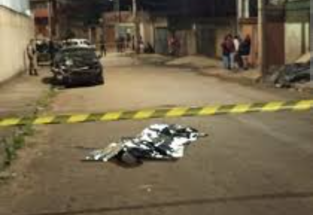 Kleber Magela Teixeira Silva, de 38 anos, foi vítima de uma execução a tiros na noite da última segunda-feira, 8 de junho, em Itabira. O homicídio ocorr...