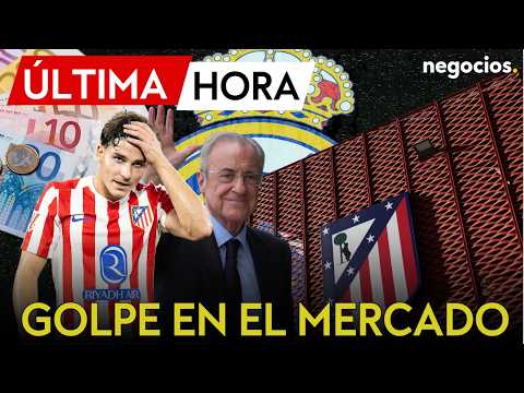 O Real Madrid realizou uma oferta de 150 milhões de euros para adquirir Julián Álvarez, atacante argentino do Atlético de Madrid, conforme divulgado em ...