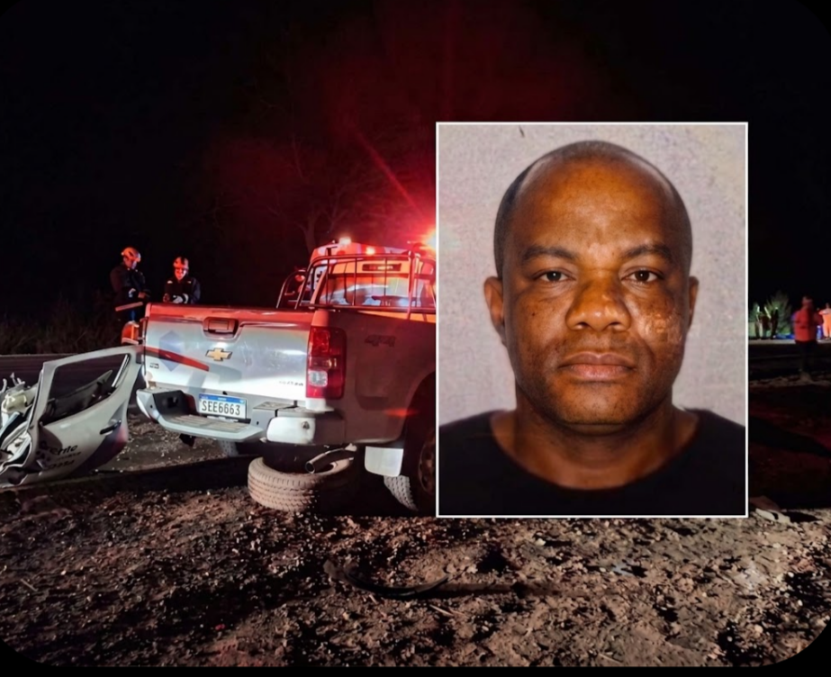 Um grave acidente na noite desta terça-feira (9) resultou na morte de um motorista na BR-381, em Santana do Paraíso. A fatalidade ocorreu por volta do k...