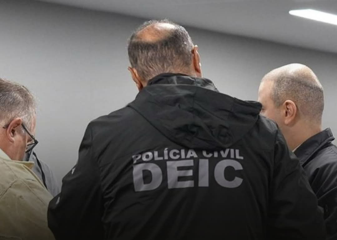 A Polícia Civil de São Paulo deflagrou uma operação na terça-feira (9) contra uma organização criminosa suspeita de aplicar um esquema de venda falsa de...