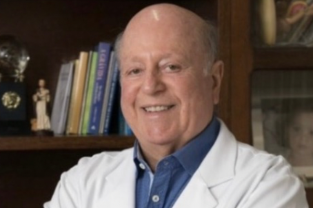 A comunidade de Lavras está de luto com o falecimento do médico obstetra Dr. Hélio Haddad. O renomado profissional, que partiu nesta quinta-feira, dia 1...
