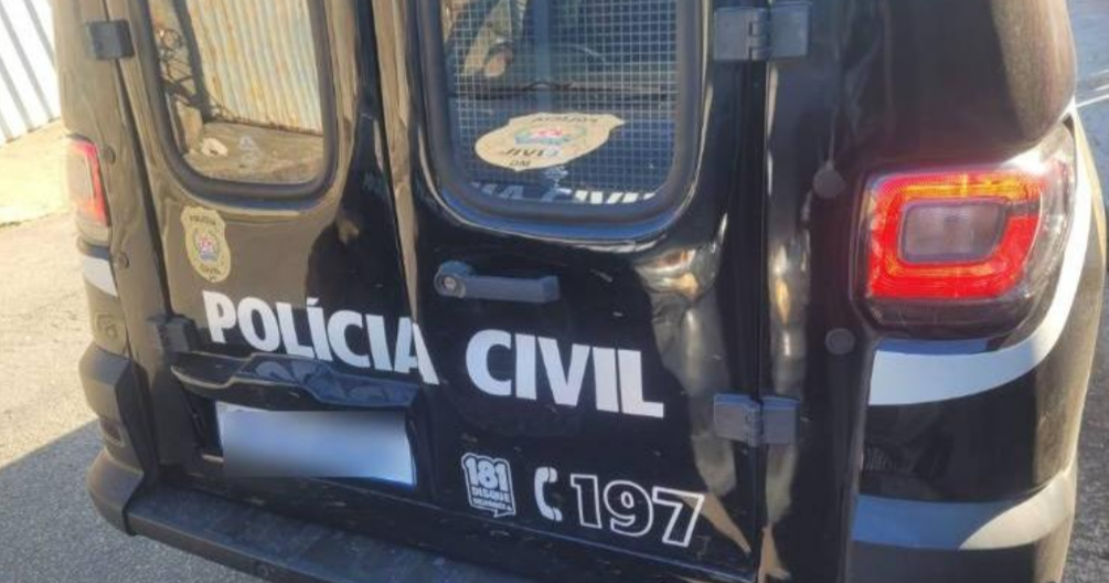Um homem de 28 anos foi detido nesta quinta-feira, 11 de junho de 2026, sob suspeita de ter estuprado uma criança de 11 anos na cidade de São João Evang...