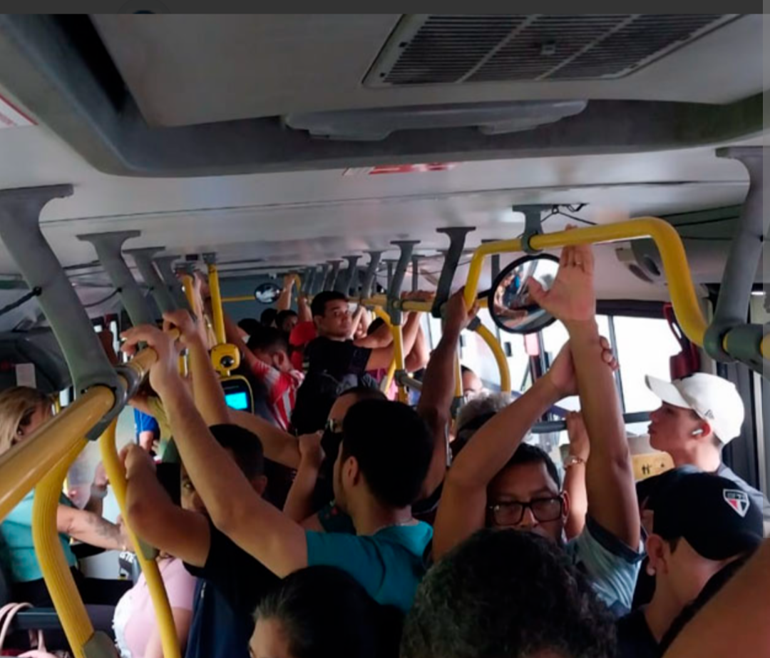 A administração municipal de Ipatinga confirmou a elevação da tarifa do transporte coletivo urbano para R$ 5,50, um novo valor que entra em vigor para o...