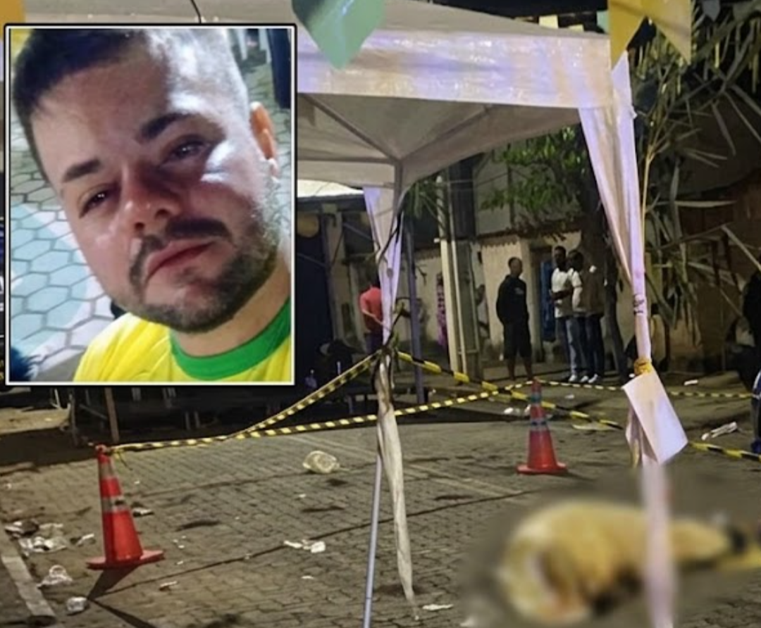 A madrugada de domingo, dia 14, foi marcada por um trágico evento em Timóteo, onde um homem de 29 anos perdeu a vida em decorrência de disparos de arma ...