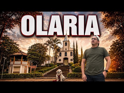 O Portal Minas resgata hoje uma matéria especial publicada originalmente em 18 de janeiro de 2026, destacando a cidade de Olaria, situada na Zona da Mat...