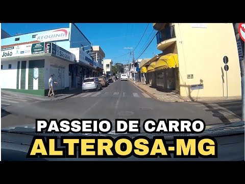 O Portal Minas revisita uma matéria publicada originalmente em 29 de janeiro de 2024, que explora a rica história do município de Alterosa, situado em M...