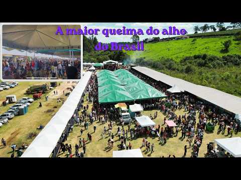Portal Minas revisita um momento marcante da cultura mineira que, originalmente, ganhou destaque em 05 de maio de 2026. Naquela data, a tradicional Quei...