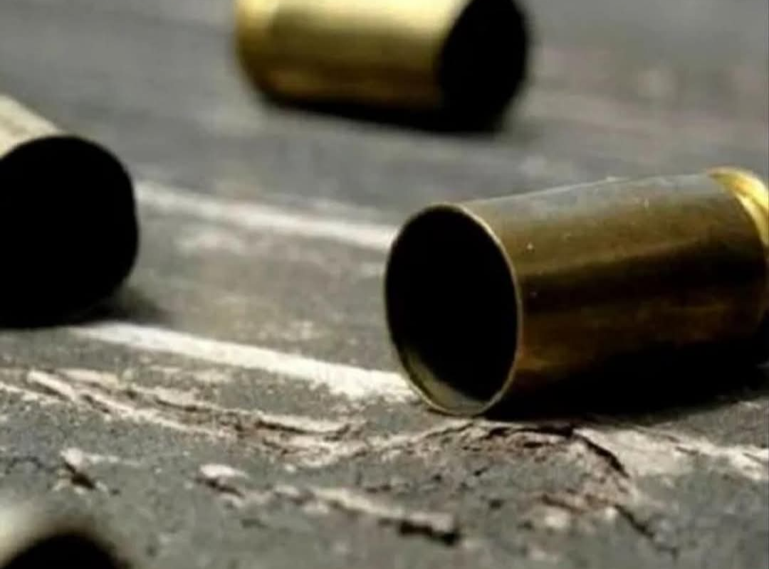 Na noite do último domingo, dia 14, um homem de 36 anos foi assassinado a tiros no bairro Arvoredo, em Manga, região Norte de Minas Gerais. O crime ocor...