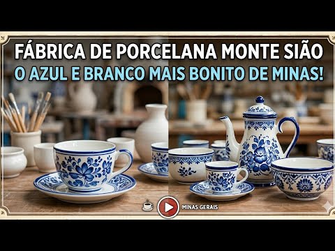 Monte Sião, município localizado em Minas Gerais, foi o cenário de um agradável passeio registrado em 14 de junho de 2026. A experiência destacou a atmo...