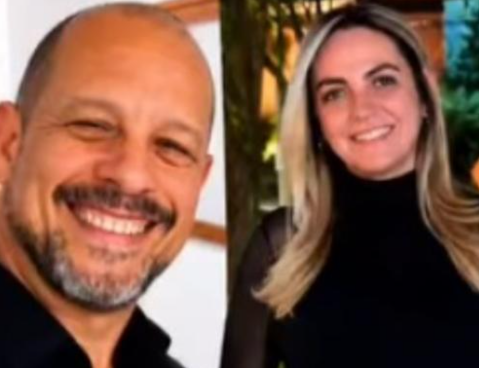 A advogada Ana Paula Rocha, de 45 anos, foi brutalmente assassinada a tiros pelo ex-companheiro na noite da última terça-feira, dia 16, no Centro de Gov...