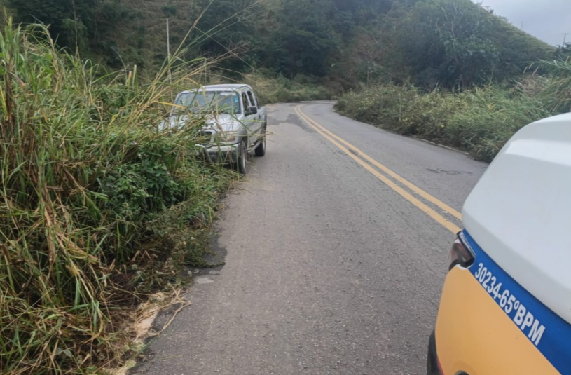 Um homem suspeito de envolvimento em um assalto violento a uma fazenda na divisa entre Nacip Raydan e Virgolândia foi detido em Ipatinga. A prisão, real...