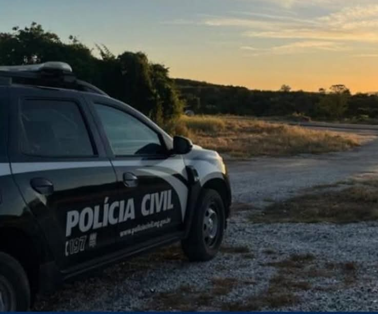 A Polícia Civil de Minas Gerais anunciou, nesta terça-feira (16), a prisão de um pai de 40 anos e seu filho de 19, ambos investigados por envolvimento n...