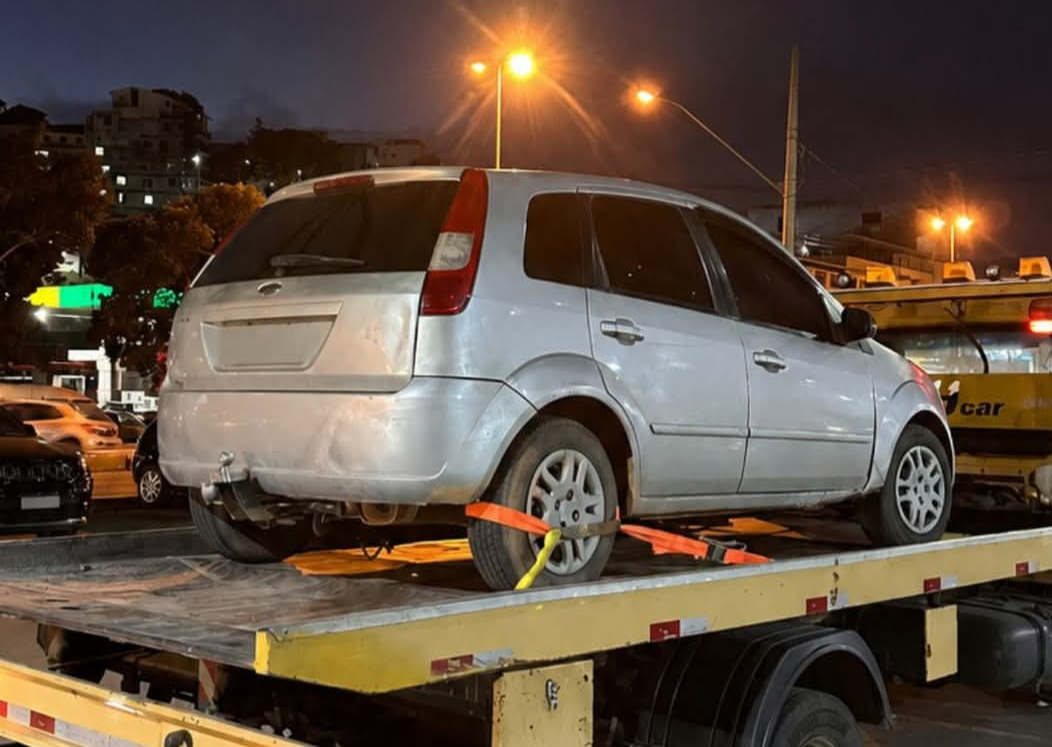 A Polícia Militar de Minas Gerais realizou a prisão de um homem de 42 anos na tarde da última segunda-feira, 15 de junho, na localidade de Santa Bárbara...