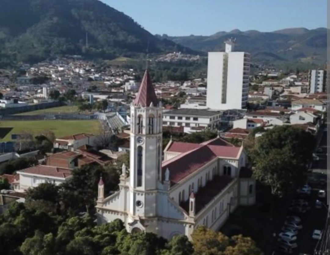 O município de Andradas, localizado em Minas Gerais, definiu a nova empresa que assumirá a responsabilidade pelos serviços de saneamento básico durante ...