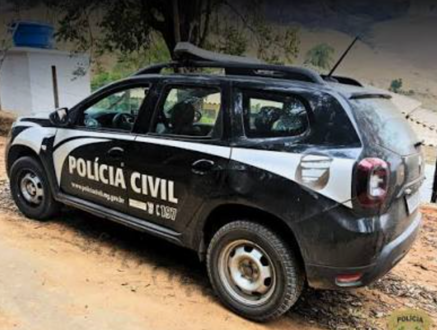 A Polícia Civil de Minas Gerais deflagrou uma operação na última quarta-feira em Itabira, resultando no cumprimento de um mandado de prisão preventiva c...