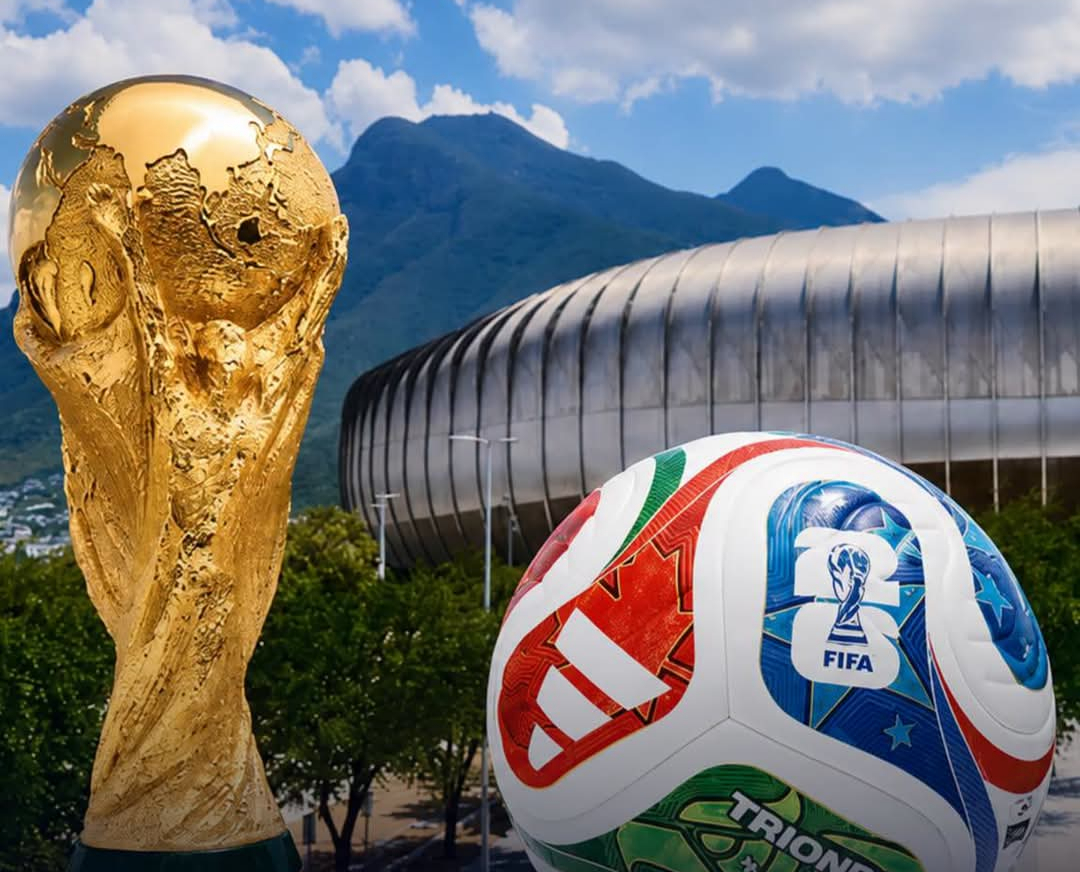 O grupo extremista Estado Islâmico (ISIS) divulgou recentemente um novo alerta de segurança direcionado à Copa do Mundo de 2026, evento que será sediado...