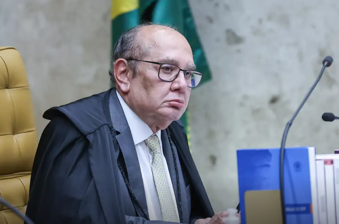 O ministro Gilmar Mendes, integrante do Supremo Tribunal Federal (STF), manifestou seu voto nesta sexta-feira, 19 de janeiro, pela manutenção integral d...