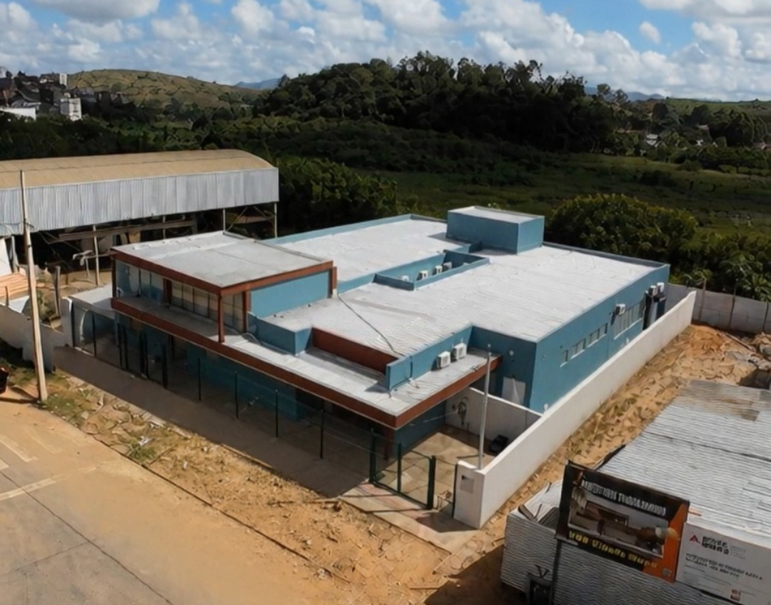 A comunidade do bairro Cidade Nova, em Santana do Paraíso, celebra a inauguração de sua segunda Unidade Básica de Saúde (UBS), ocorrida nesta sexta-feir...
