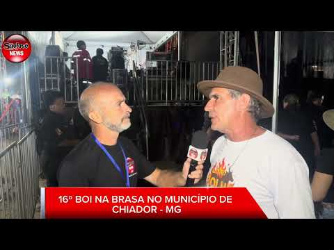 Em uma viagem pelos arquivos do Portal Minas, rememoramos um evento significativo ocorrido no município de Chiador, em Minas Gerais, cuja cobertura foi ...