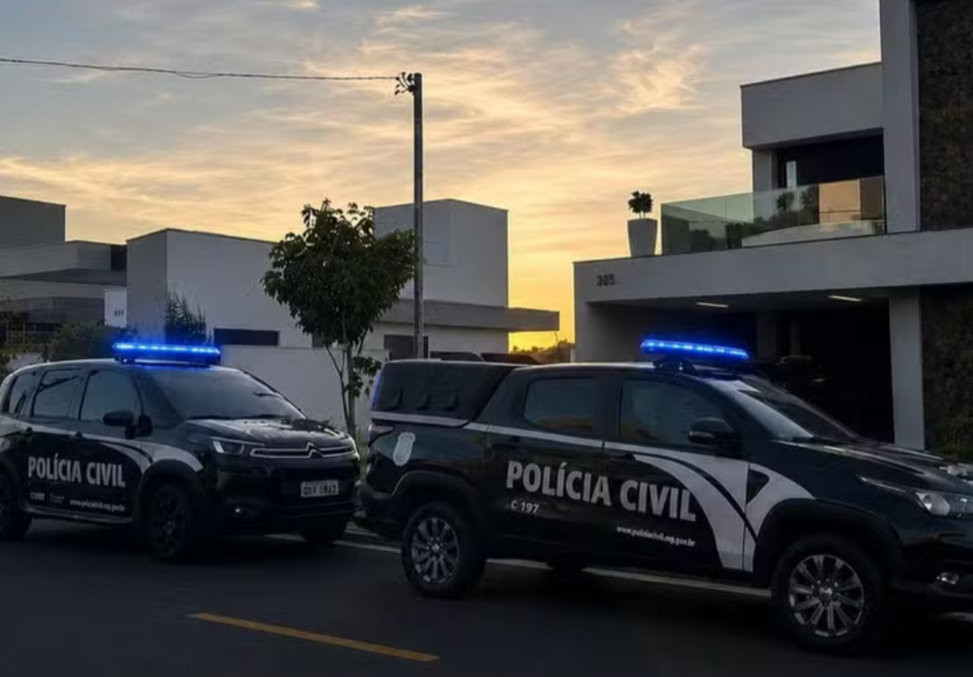 A investigação da Polícia Civil, finalizada nesta sexta-feira (19), culminou no indiciamento de um homem suspeito de desviar cerca de R$ 1,7 milhão de u...