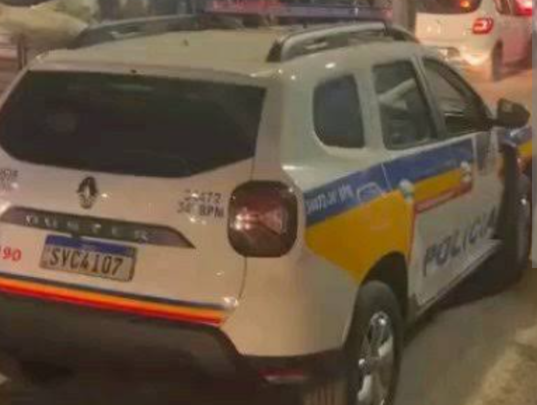 Um homem de 21 anos foi detido em Sete Lagoas na noite da última quinta-feira (18) sob a acusação de perseguir, ameaçar e intimidar sua ex-companheira, ...