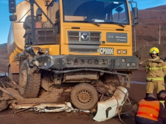 Um trágico acidente ocorreu na manhã deste domingo (21) na Mina Casa de Pedra, localizada em Congonhas, na região Central de Minas Gerais, resultando na...