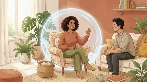 A disciplina da psicologia aborda frequentemente a interconexão entre o estabelecimento de limites em interações sociais e a manutenção do equilíbrio em...
