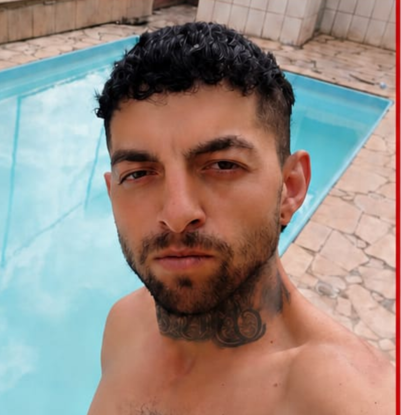 A família de Gustavo Ferreira Martins enfrenta dias de angústia e incerteza com o desaparecimento do jovem. Gustavo foi visto pela última vez há cerca d...