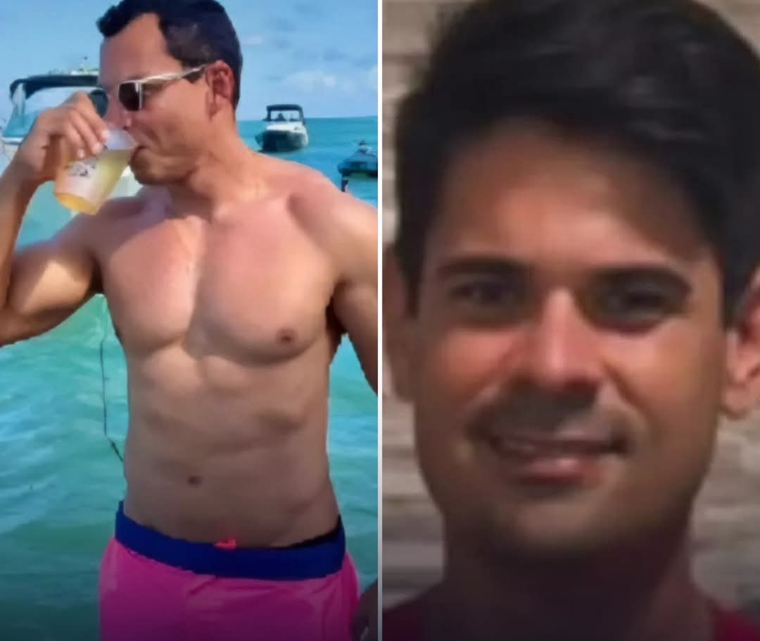 Rubens Fernandes foi tragicamente morto a tiros na madrugada deste domingo, dia 21, após a realização de uma festa na cidade de Lagoa Seca. A fatalidade...