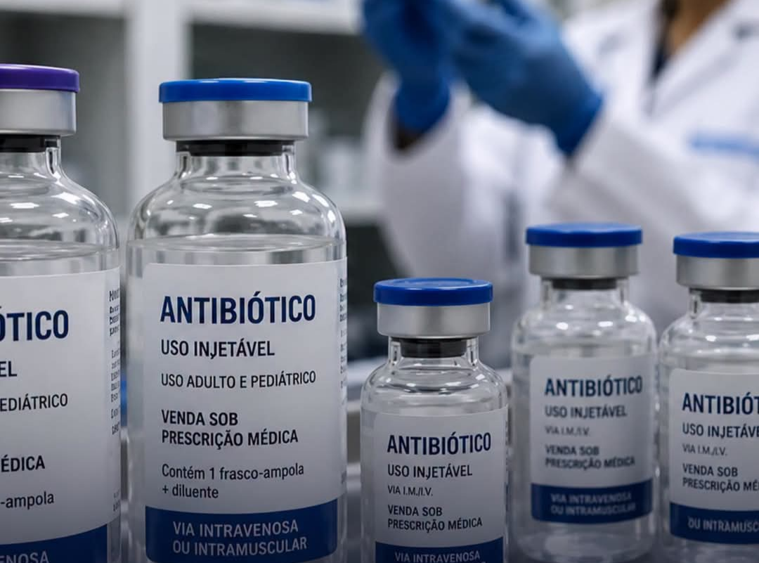 A Agência Nacional de Vigilância Sanitária (Anvisa) tomou a decisão de recolher diversos lotes de medicamentos no mercado nacional. A medida drástica fo...