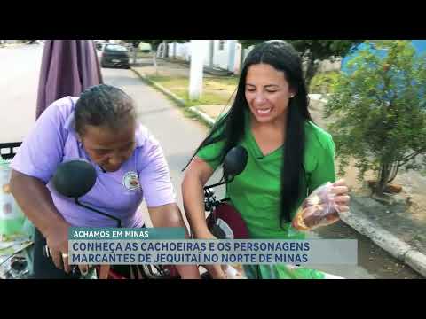 Localizada na região norte de Minas Gerais, a cidade de Jequitaí convida a uma imersão em suas particularidades. O município se destaca por apresentar c...