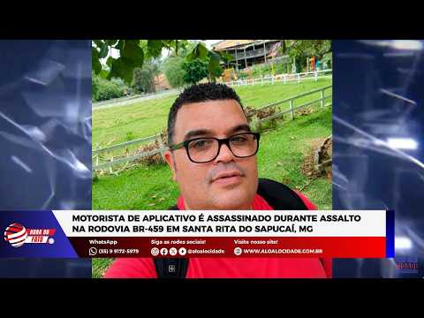 Luciano Ricardo Primao, um motorista de aplicativo de 47 anos, perdeu a vida de forma violenta durante um assalto na madrugada da última terça-feira, 16...
