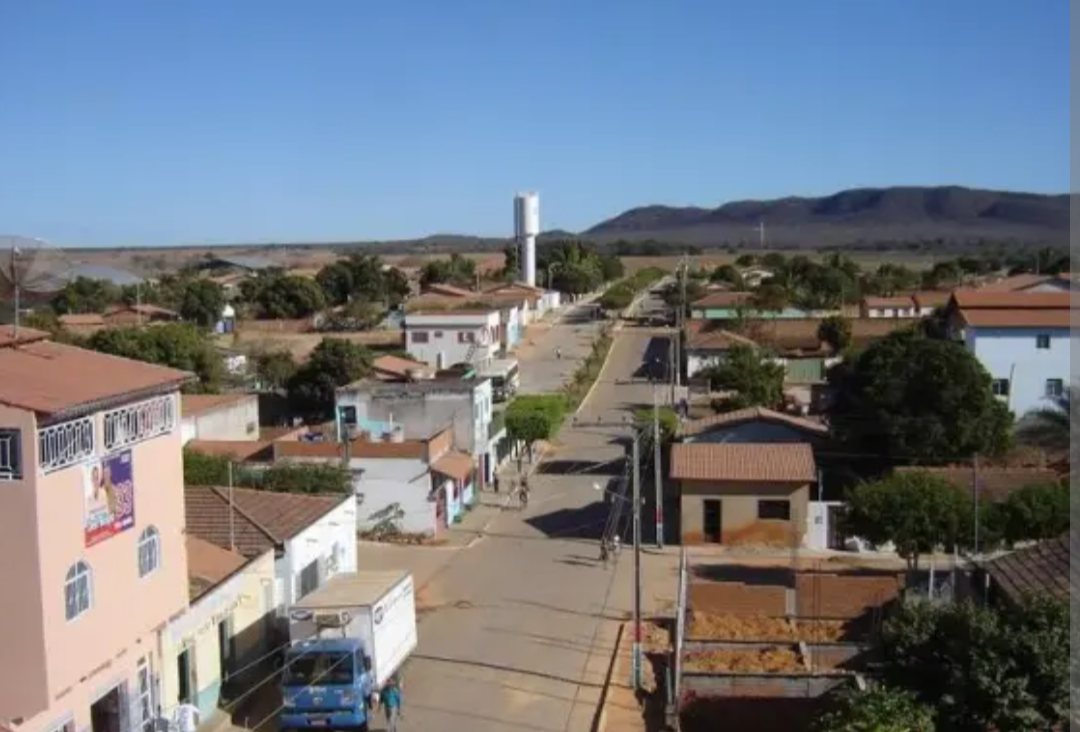 O município de Pai Pedro, localizado na Mesorregião Norte de Minas Gerais, foi foco de um detalhado levantamento que explora suas características geográ...