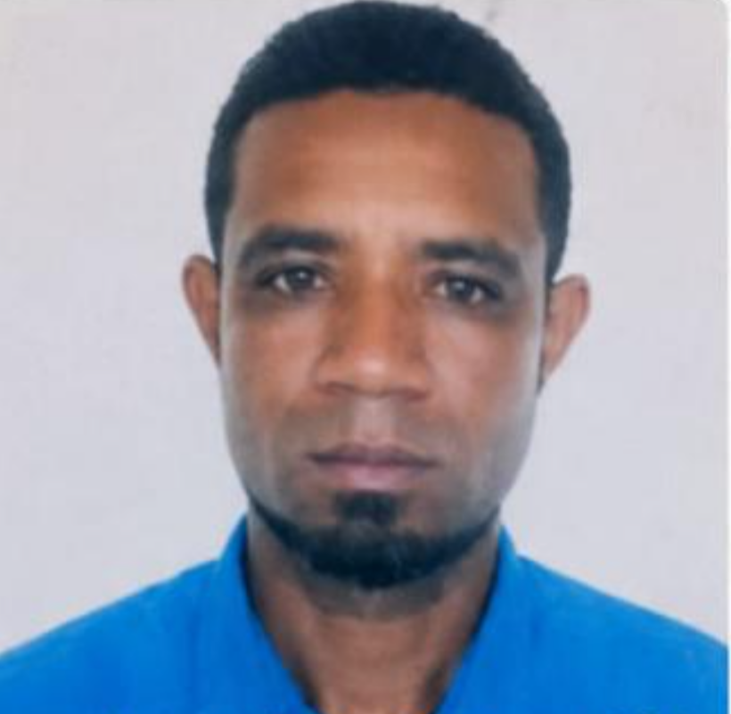 A cidade de Ipatinga mobiliza-se em busca de Robison Alencar de Carvalho, de 40 anos, que desapareceu do Hospital Municipal da localidade no último dia ...