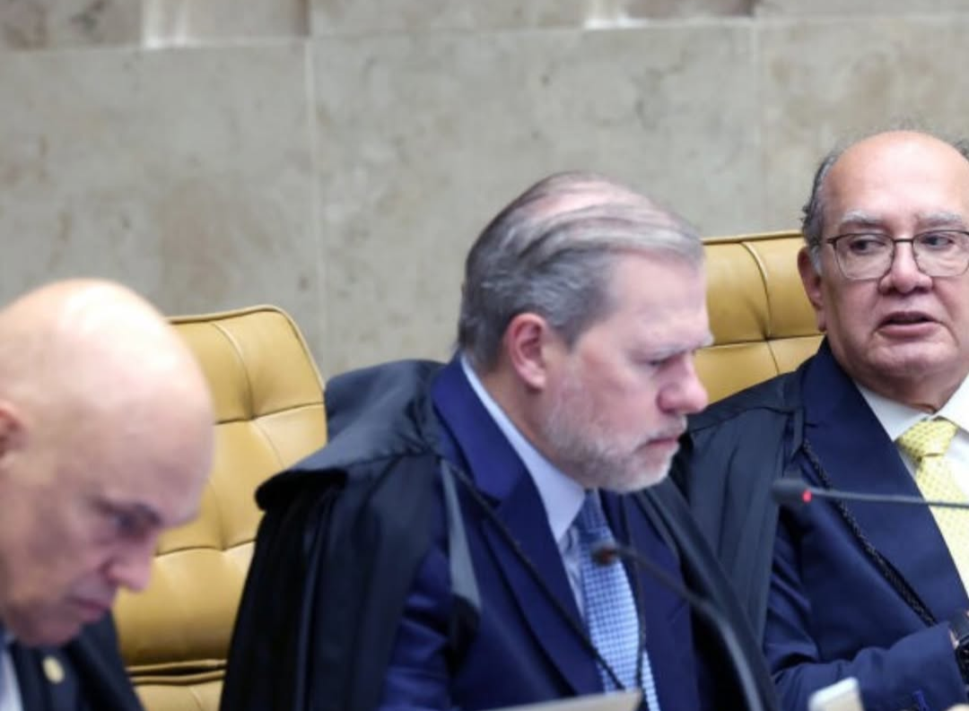 Ministros do Supremo Tribunal Federal (STF) estão se abstendo de planejar viagens para acompanhar a Copa do Mundo que será realizada nos Estados Unidos....